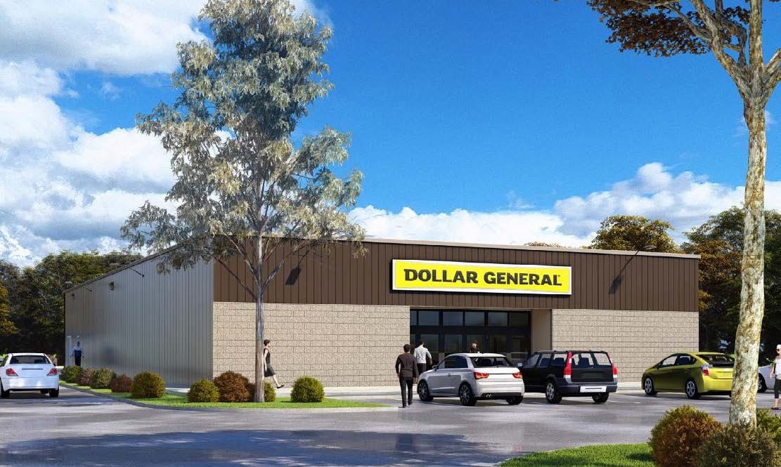 Commercial Property for Sale in Batesville Arkansas 72501